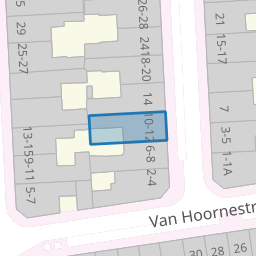 Perceel GVH27-AK-5238