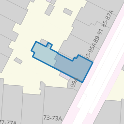 Perceel GVH27-AK-5256