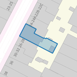 Perceel GVH27-AK-5260