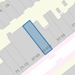 Perceel GVH27-AK-5285