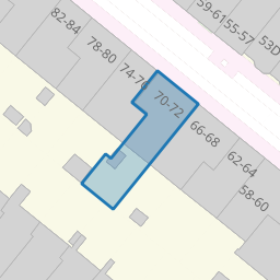 Perceel GVH27-AK-5291