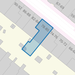 Perceel GVH27-AK-5293