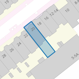 Perceel GVH27-AK-5309