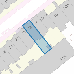 Perceel GVH27-AK-5310