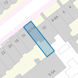 Perceel GVH27-AK-5312