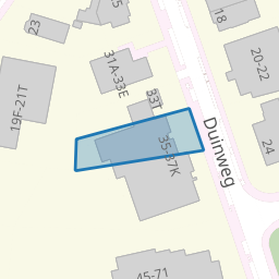 Perceel GVH27-AK-532