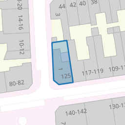 Perceel GVH27-AK-5326