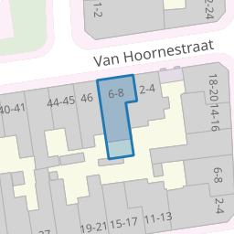 Perceel GVH27-AK-5330