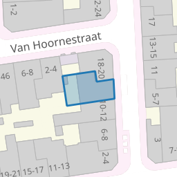 Perceel GVH27-AK-5333