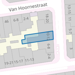 Perceel GVH27-AK-5334