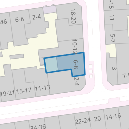 Perceel GVH27-AK-5335