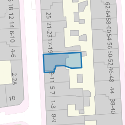 Perceel GVH27-AK-5339