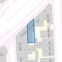 Perceel GVH27-AK-5346