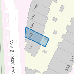 Perceel GVH27-AK-5372