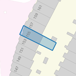 Perceel GVH27-AK-5378