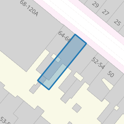 Perceel GVH27-AK-5384