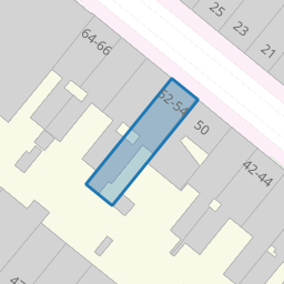 Perceel GVH27-AK-5386