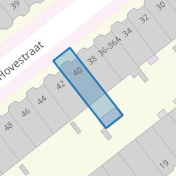 Perceel GVH27-AK-5394