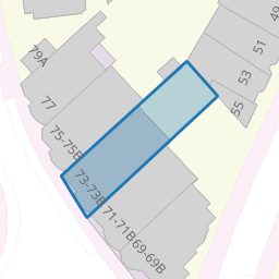 Perceel GVH27-AK-5401