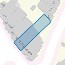 Perceel GVH27-AK-5402