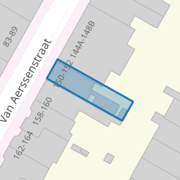 Perceel GVH27-AK-5404