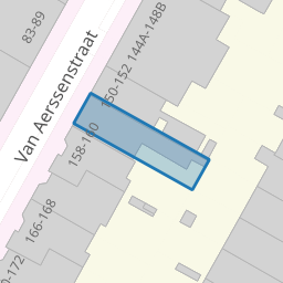 Perceel GVH27-AK-5405