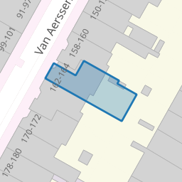 Perceel GVH27-AK-5407