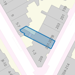 Perceel GVH27-AK-5408