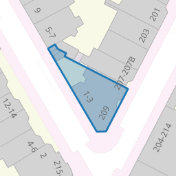 Perceel GVH27-AK-5409