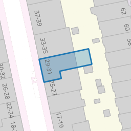 Perceel GVH27-AK-5411