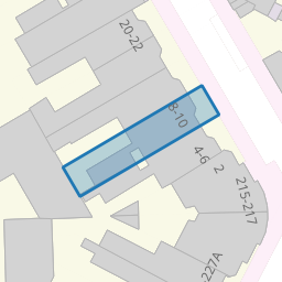 Perceel GVH27-AK-5415