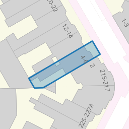 Perceel GVH27-AK-5416