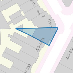 Perceel GVH27-AK-5418