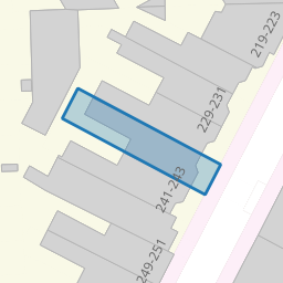 Perceel GVH27-AK-5422