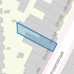 Perceel GVH27-AK-5423