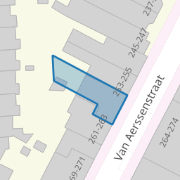 Perceel GVH27-AK-5425