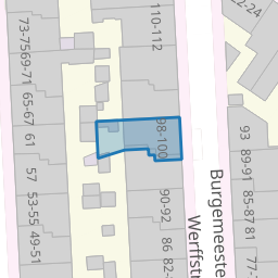 Perceel GVH27-AK-5439