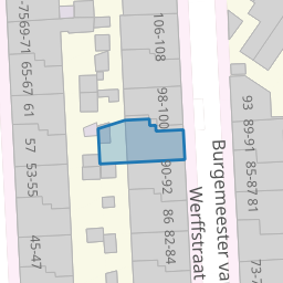 Perceel GVH27-AK-5440