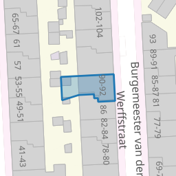 Perceel GVH27-AK-5441