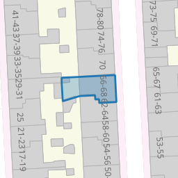 Perceel GVH27-AK-5447
