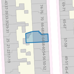 Perceel GVH27-AK-5448