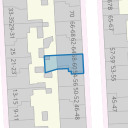 Perceel GVH27-AK-5449