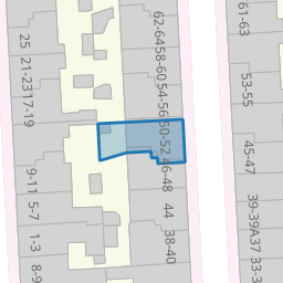 Perceel GVH27-AK-5451