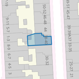 Perceel GVH27-AK-5454
