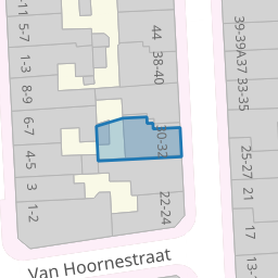 Perceel GVH27-AK-5456