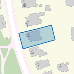 Perceel GVH27-AK-5459