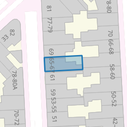 Perceel GVH27-AK-5463