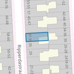 Perceel GVH27-AK-5470