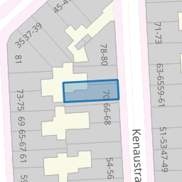 Perceel GVH27-AK-5476