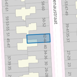 Perceel GVH27-AK-5483